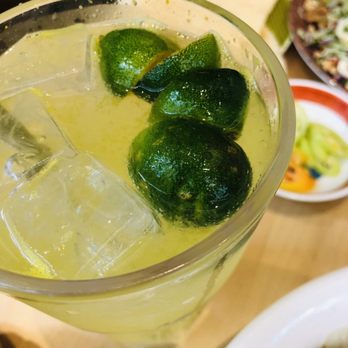 BÊP Vietnamese Kitchen - Refreshing Calamansi Soda! - Vietnamese Near Me - Hong Kong, HK