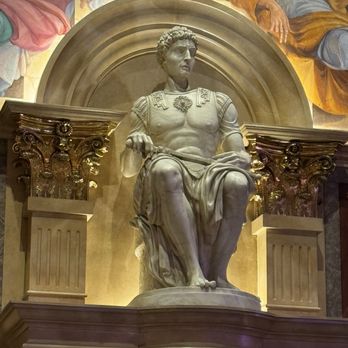 Caesars Palace - inside - Hotels Near Me - Las Vegas, Nevada Caesars Palace - inside - Hotels Near Me - Las Vegas, Nevada