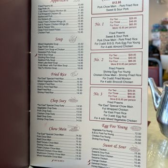 Far East Cafe - Chinese Near Me - Sacramento, California Far East Cafe - Chinese Near Me - Sacramento, California