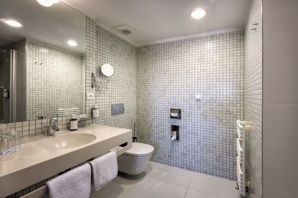 Hotel Monastery by null