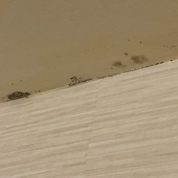 Fairfield by Marriott Inn & Suites Atlanta McDonough - Mold/mildew in the bathroom - Hotels Near Me - McDonough, Georgia Fairfield by Marriott Inn & Suites Atlanta McDonough - Mold/mildew in the bathroom - Hotels Near Me - McDonough, Georgia