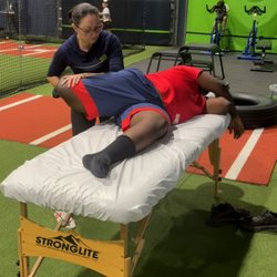 Early Touch Therapy - Athletic recovery miami, Sports Massage, relaxation massage, mobile massage miami, Hollywood, Fort Lauderdale