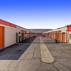 Public Storage