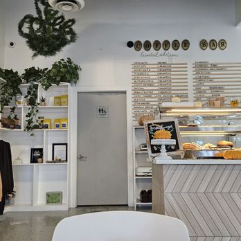 Coffee, Mi Amor - Cafes Near Me - Chatsworth, California
