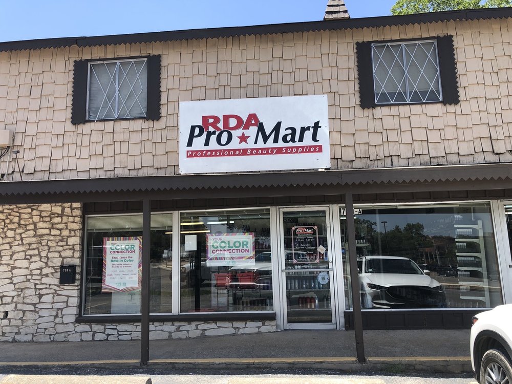 RDA PRO MART Updated September 2024 790 Howard St, New Braunfels