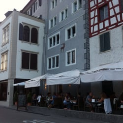 Hirschen