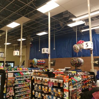 Kroger - The lone large amount checkout. Why Kroger? Why??? - Grocery Near Me - Euless, Texas Kroger - The lone large amount checkout. Why Kroger? Why??? - Grocery Near Me - Euless, Texas