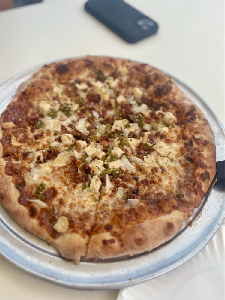 Pepperoni Grill