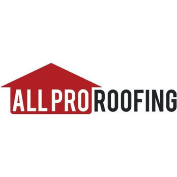 All Pro Roofing - All Pro Roofing Logo - General Contractors Near Me - Wylie, Texas All Pro Roofing - All Pro Roofing Logo - General Contractors Near Me - Wylie, Texas