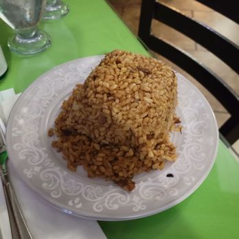 De Jesús Restaurant - Crab rice - Seafood Near Me - Ponce, Puerto Rico De Jesús Restaurant - Crab rice - Seafood Near Me - Ponce, Puerto Rico