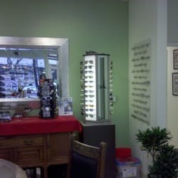 The Spectacle Shoppe