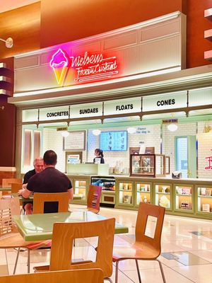 Nielsen’s Frozen Custard by null Nielsen’s Frozen Custard by null