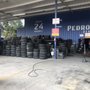 Photo of Pedro’s Tire