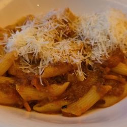 Vapiano - Spaghetti Bolognese