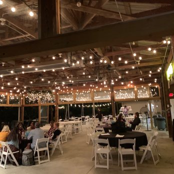 Treehouse Vineyards - Venues & Event Spaces Near Me - Monroe, North Carolina