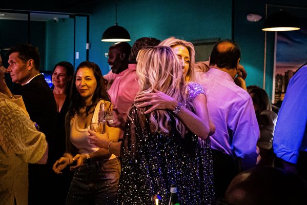 CAPS Supper Club & Bar by null