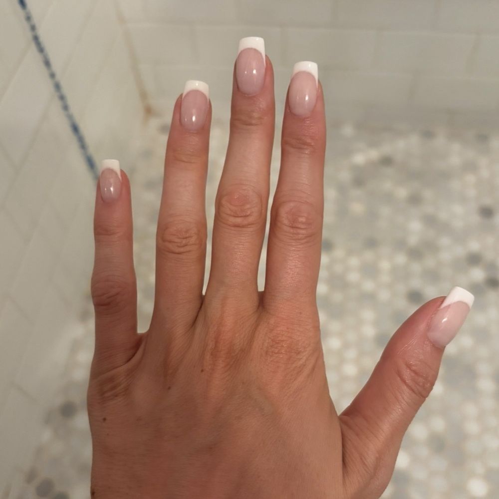 Nails by District - dip manicure by vivian - Nail Salons Near Me - Washington, DC, District of Columbia Nails by District - dip manicure by vivian - Nail Salons Near Me - Washington, DC, District of Columbia