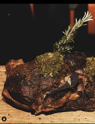 Kanoon Restaurant by null