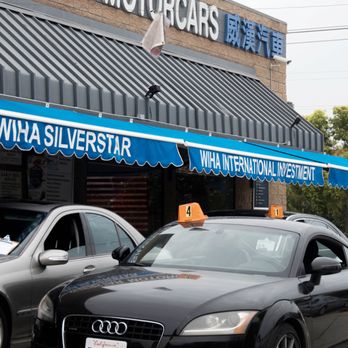 WIHA SilverStar MotorCars - Auto Repair Near Me - Walnut, California WIHA SilverStar MotorCars - Auto Repair Near Me - Walnut, California
