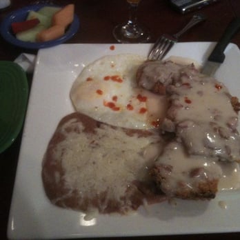 La Penca Azul - Subbed the homefries for refried! Lol - Mexican Near Me - Alameda, California La Penca Azul - Subbed the homefries for refried! Lol - Mexican Near Me - Alameda, California