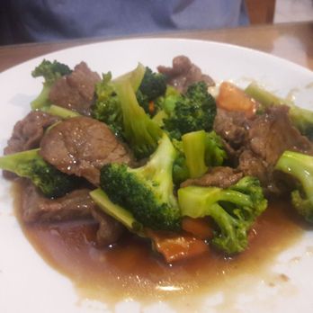 Kirin China Grill - Beef and broccoli.... - Chinese Near Me - Spring Hill, Florida Kirin China Grill - Beef and broccoli.... - Chinese Near Me - Spring Hill, Florida
