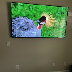 70" no wires