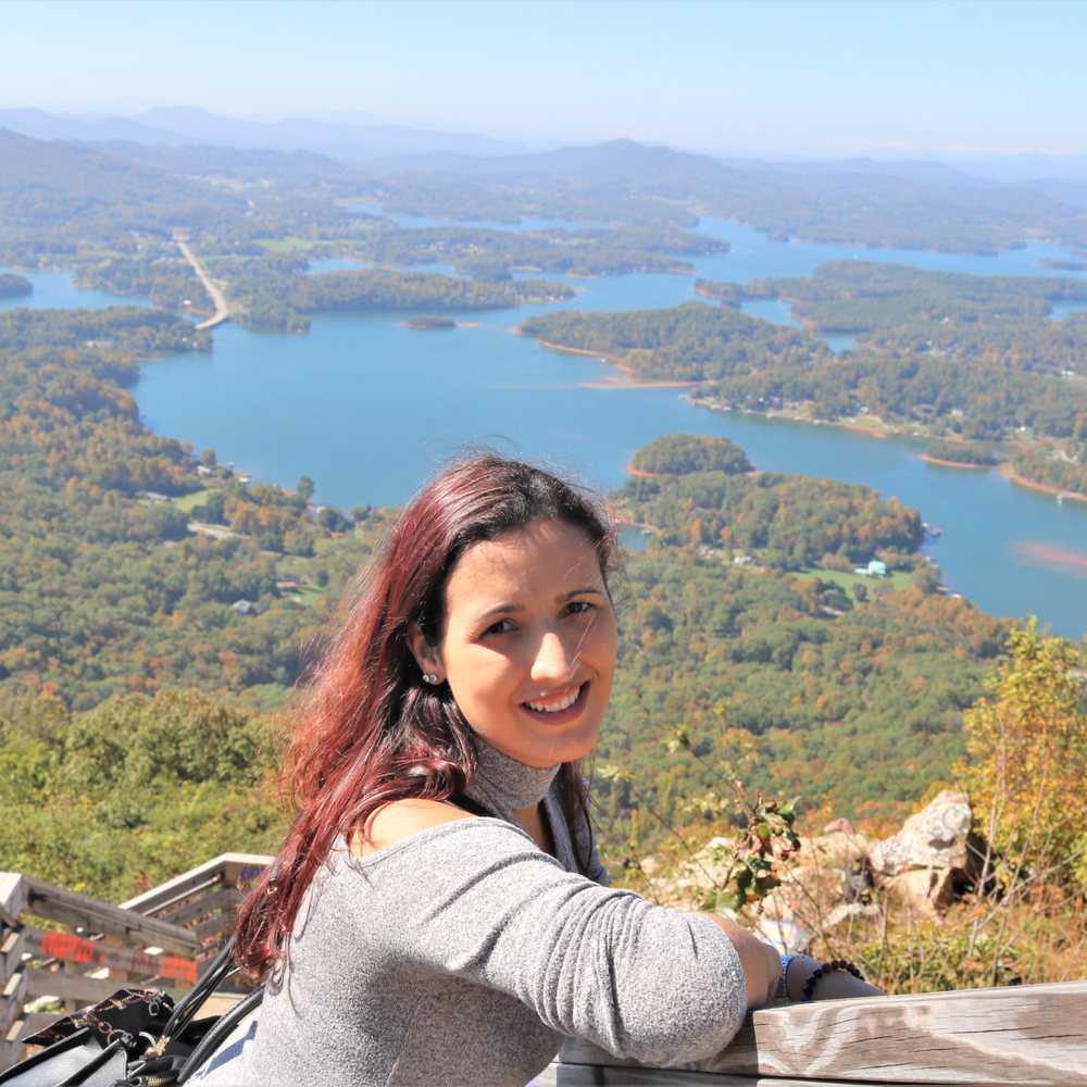 Bell Mountain - Parks Near Me - Hiawassee, Georgia