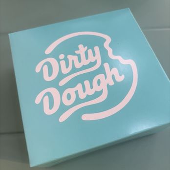 Dirty Dough - Oceanside - CUTE box - Bakeries Near Me - Oceanside, California