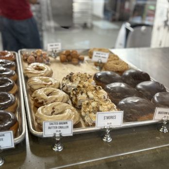 Union Square Donuts - Donuts Near Me - Somerville, Massachusetts Union Square Donuts - Donuts Near Me - Somerville, Massachusetts