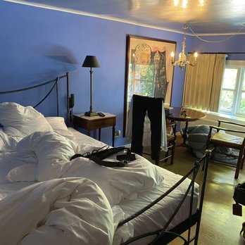 Villa Provence - The "Spacious superior room" - Hotels & Travel Near Me - Aarhus, 82