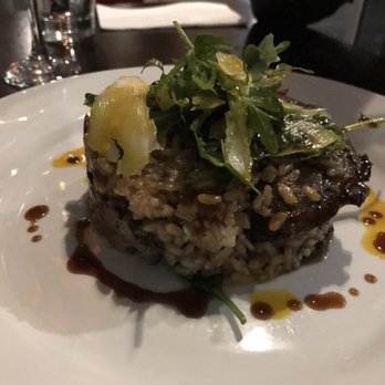 Default - Duck risotto - Wine Bars Near Me - Marcoola, QLD