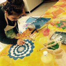Obelisk Art Classes