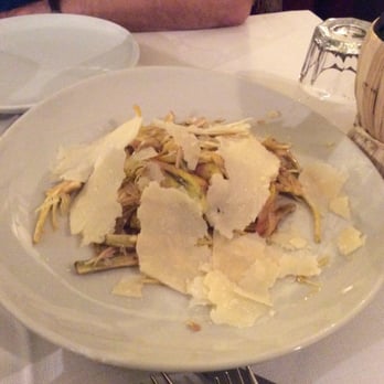 Trattoria da Tito - Artichoke appetizer. Yummy. - Italian Near Me - Florence, FI Trattoria da Tito - Artichoke appetizer. Yummy. - Italian Near Me - Florence, FI