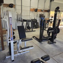 Sierra Built Personal Training