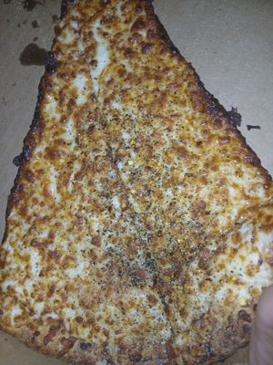 Pizza Zone N Grill by null