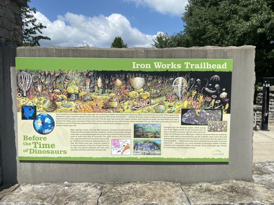 Legacy Trail by null