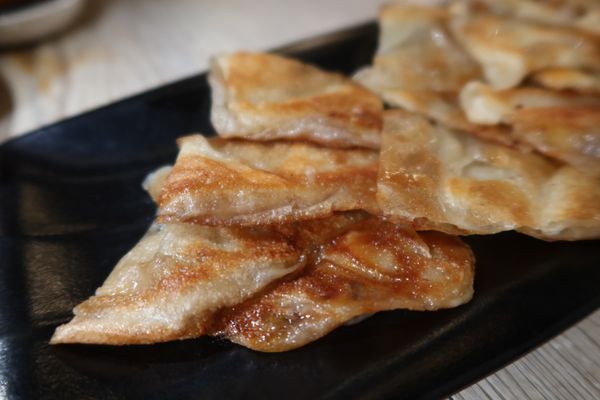 Dough Zone Dumpling House Cupertino by null