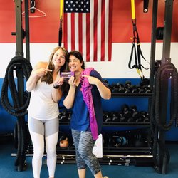 Wilmington Fit Body Boot Camp - Giveaways