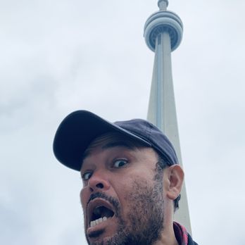 CN Tower - Landmarks & Historical Buildings Near Me - Toronto, Ontario