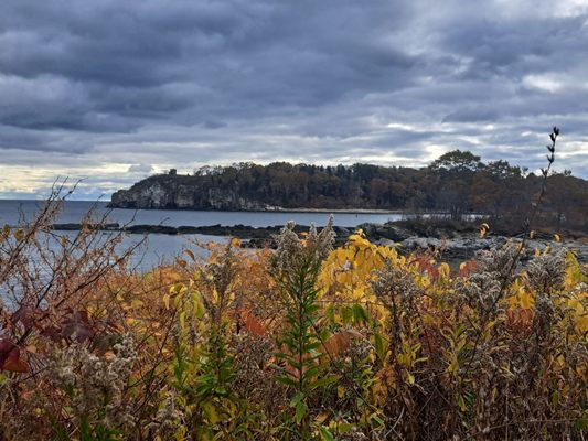 Peaks Island by null