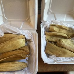 Mari's Market - Tamales