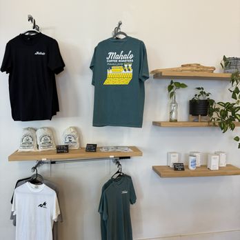 Mahalo Coffee Roasters - Coffee & Tea Near Me - Knoxville, Tennessee Mahalo Coffee Roasters - Coffee & Tea Near Me - Knoxville, Tennessee
