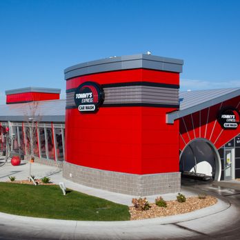 Tommy's Express® Car Wash - Auto Detailing Near Me - Olathe, Kansas Tommy's Express® Car Wash - Auto Detailing Near Me - Olathe, Kansas