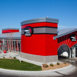 Tommy's Express® Car Wash