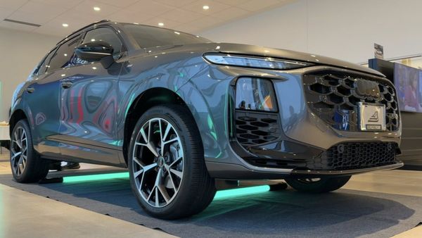 BERGSTROM AUDI OF APPLETON - Updated June 2026 - 2950 Victory Ln ...
