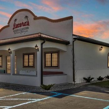 Lucero’s Mexican Bar & Grill - Mexican Near Me - Jackson, Michigan Lucero’s Mexican Bar & Grill - Mexican Near Me - Jackson, Michigan