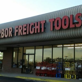 Harbor Freight Tools - Hardware Stores Near Me - Douglasville, Georgia