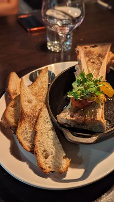 The Whalesbone Elgin Street by null