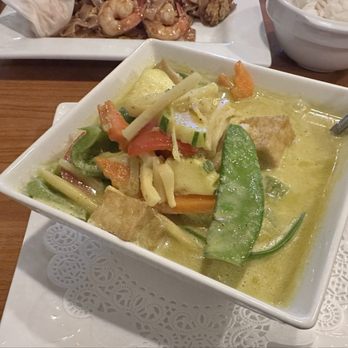 Sabai Thai Restaurant - Thai Near Me - Melbourne, Florida