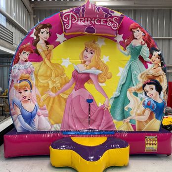 Toros Jerez - Party Equipment Rentals Near Me - Montclair, California Toros Jerez - Party Equipment Rentals Near Me - Montclair, California